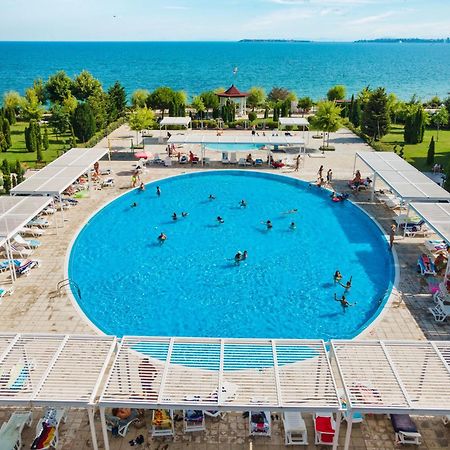 Prestige Fort Beach - Full Board Sveti Vlas Ngoại thất bức ảnh