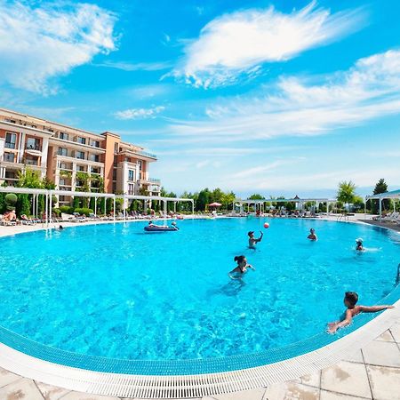 Prestige Fort Beach - Full Board Sveti Vlas Ngoại thất bức ảnh