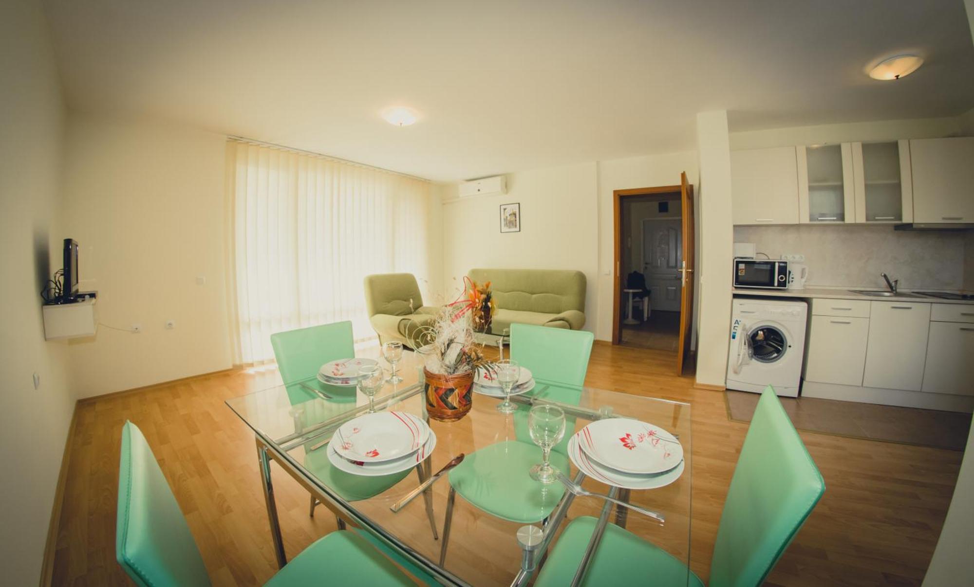 Prestige Fort Beach - Full Board Sveti Vlas Phòng bức ảnh