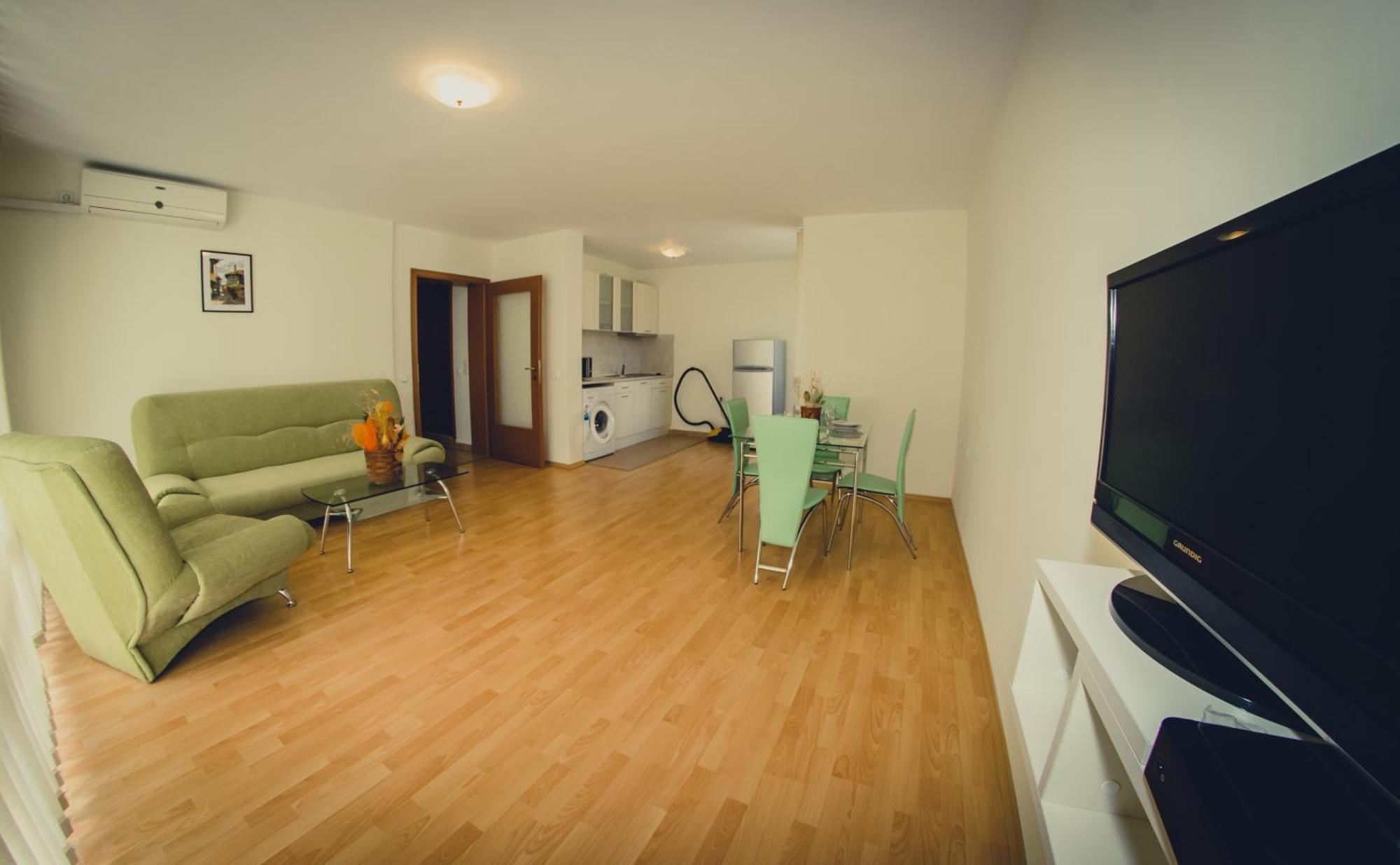 Prestige Fort Beach - Full Board Sveti Vlas Phòng bức ảnh